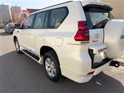 تويوتا لاندكروزر برادو